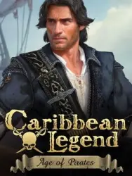 Caribbean Legend: Age of Pirates Steam Key PC GLOBAL