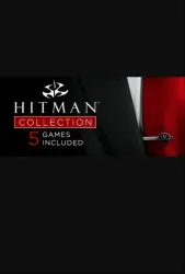 Hitman Collection PC Steam Key GLOBAL