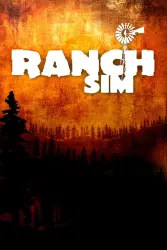 Ranch Simulator Steam PC Key UNITED STATES GLOBAL