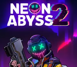 Neon Abyss 2 РФ+СНГ+ВЕСЬ МИР Steam КЛЮЧ