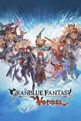 Granblue Fantasy: Versus PC Steam Key GLOBAL
