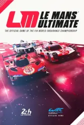 Le Mans Ultimate PC Steam Key GLOBAL