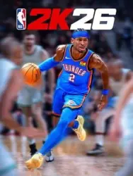 NBA 2K26 Steam Key PC UNITED STATES
