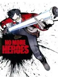 No More Heroes Steam Key PC LATAM