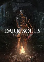 Dark Souls: Remastered Steam Key GLOBAL
