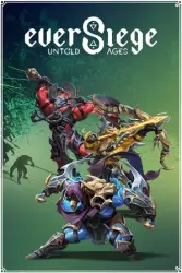 EverSiege: Untold Ages Steam Key PC ROW