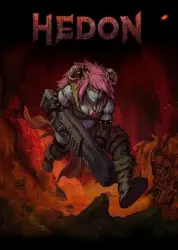 Hedon Steam Key GLOBAL