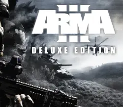 ARMA 3 Digital Deluxe Edition СНГ (КРОМЕ РФ)+ВЕСЬ МИР Steam КЛЮЧ