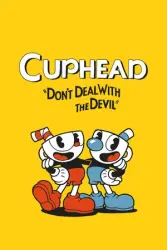 Cuphead Deluxe Edition Steam PC Key GLOBAL