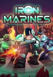 Iron Marines PC Steam Key EUROPE