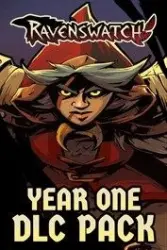 Ravenswatch Year 1 Edition Steam Key PC GLOBAL