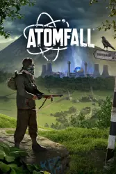 Atomfall PC Steam Key EUROPE