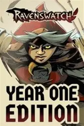 Ravenswatch Year 1 Edition Steam Key PC ROW
