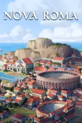 Nova Roma Steam Key PC GLOBAL