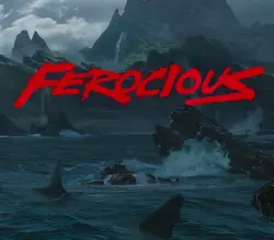 Ferocious СНГ (КРОМЕ РФ И РБ) Steam КЛЮЧ