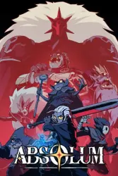 Absolum Steam Key PC EUROPE