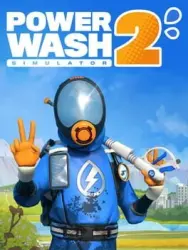 PowerWash Simulator 2 Steam Key PC EUROPE