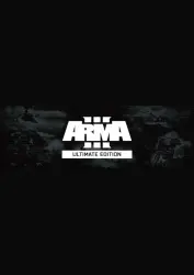 Arma 3 Ultimate Edition Steam Key PC LATAM