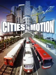 Cities in Motion - 2016 Collection DLC Steam Key GLOBAL