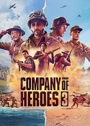 Company of Heroes 3 PC Steam Key EMEA