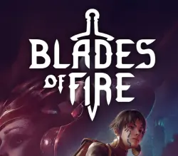 Blades of Fire РФ+СНГ+ВЕСЬ МИР Steam КЛЮЧ