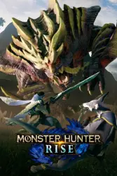 Monster Hunter Stories Deluxe Collection Steam Key PC AUSTRALIA/NEW ZEALAND
