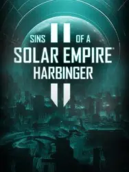 Sins of a Solar Empire II: Harbinger DLC Steam Key PC GLOBAL