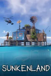 Sunkenland Steam Key PC LATAM