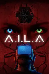 A.I.L.A Steam Key PC LATAM
