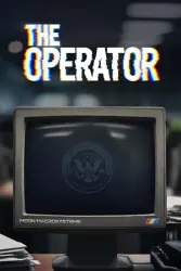 The Operator Steam Key PC GLOBAL
