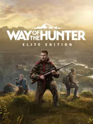 Way of the Hunter Elite Edition PC Steam Key UNITED STATES
