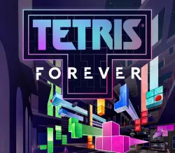Tetris Forever РФ+СНГ+ВЕСЬ МИР Steam КЛЮЧ