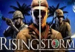 Rising Storm РФ+СНГ+ВЕСЬ МИР Steam КЛЮЧ