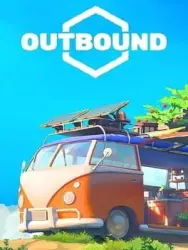 Outbound Steam Key PC EUROPE