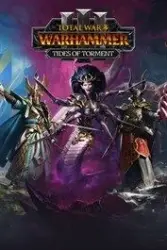 Total War: WARHAMMER III Tides of Torment DLC Steam Key PC GLOBAL