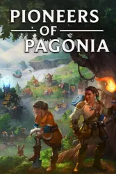 Pioneers of Pagonia PC Steam Key GLOBAL
