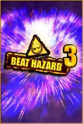 Beat Hazard 3 PC Steam Key GLOBAL