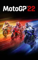 MotoGP 22 PC Steam Key LATAM
