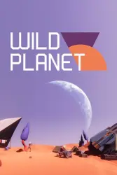Wild Planet PC Steam Key GLOBAL