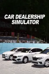 Car Dealership Simulator PC Steam Key GLOBAL