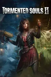 Tormented Souls 2 Steam Key PC EUROPE