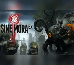 Sine Mora EX ЕВРОПА+США, БЕЗ СНГ Steam КЛЮЧ