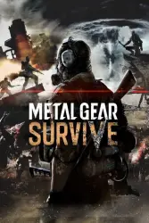 Metal Gear Survive PC Steam Key ROW