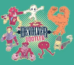 Devolver Bootleg РФ+СНГ+ВЕСЬ МИР Steam КЛЮЧ
