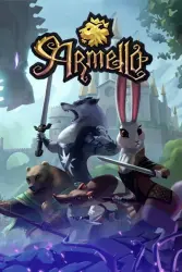 Armello PC Steam Key UNITED STATES