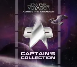 Star Trek: Voyager - Across the Unknown Captain's Collection РФ+СНГ+ВЕСЬ МИР Steam КЛЮЧ