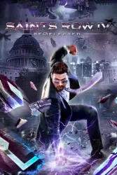 Saints Row IV - Season Pass DLC PC Steam Key GLOBAL