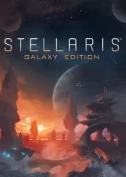Stellaris Galaxy Edition Steam Key EUROPE