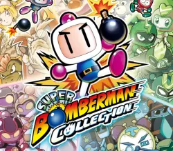 Super Bomberman Collection СНГ (КРОМЕ РФ И РБ)+ВЕСЬ МИР Steam КЛЮЧ