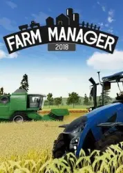 Farm Manager 2018 PC Steam Key UNITED STATES